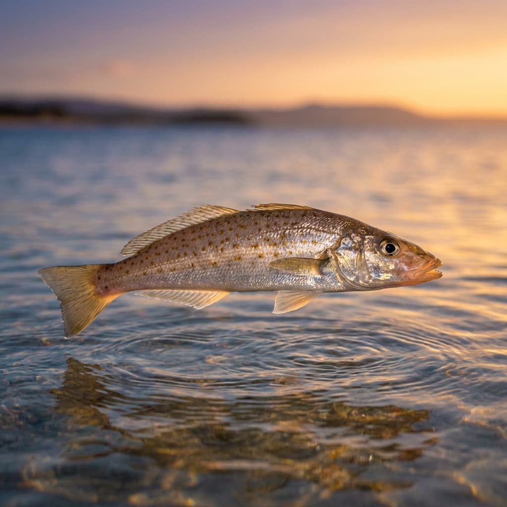 King George Whiting fishing tackle